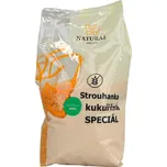 Natural Jihlava Strouhanka kukuřičná…