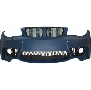 Karosérie PROTEC Přední nárazník BMW E81 E82 E88 E87 2004 - 2011