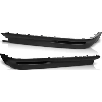 Tuning Tuning Tec Přední pod spoiler Golf 2 GTi