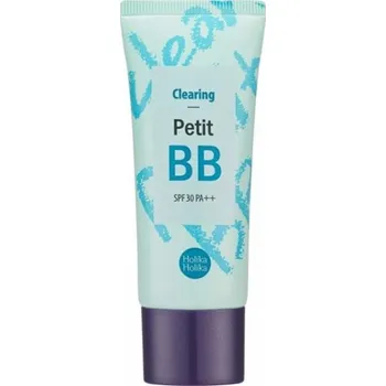 Holika Holika BB Cream Clearing Petit BB Spf30 30ml