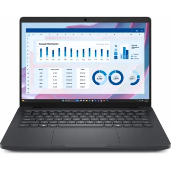 Notebook DELL Pro Max 14 MC14255/ AMD Ryzen AI 7 PRO/ 16GB/ 512GB SSD/ 14" FHD+/ W11Pro/ 3Y PS on-site