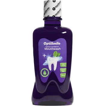 Ústní voda Ústní voda Colour Corrector - OptiSmile - 250ml