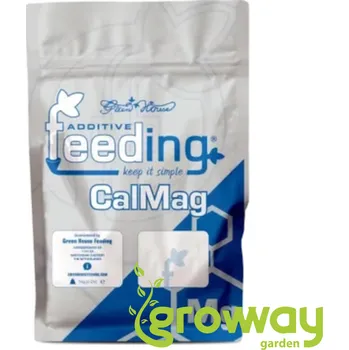 Hnojivo Green House Feeding CalMag 50 g