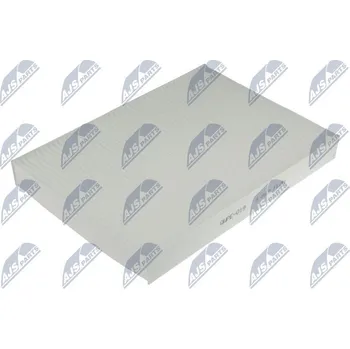 Klimatizace automobilu Filtr, vzduch v interiéru NTY FCF-PE-019