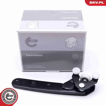 Dveře karosérie Valivé vedení, posuvné dveře ESEN SKV 96SKV744