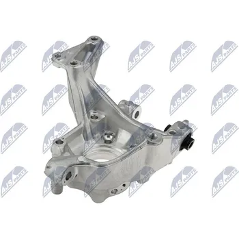 Čep nápravy Čep nápravy, zavěšení kol NTY ZZT-VW-006