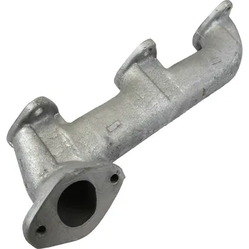 Výfuková trubka CZ Výfuková příruba 3V | 3001-0503 | AGROAD