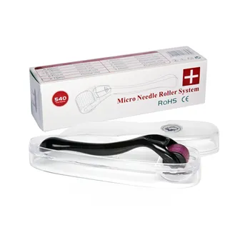 Microneedle Derma váleček roller system
