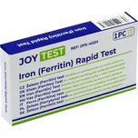 JOYTEST Železo (Ferritin) Rapid test 1…