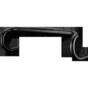 Řídítka BONTRAGER Silniční řídítka Bontrager Elite IsoZone VR-CF 380mm/400mm 2026