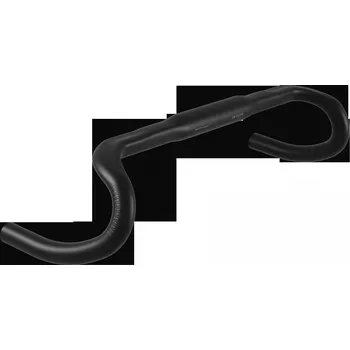 Řídítka BONTRAGER Gravelová řídítka Bontrager GR Elite IsoZone 440mm/500mm 2026