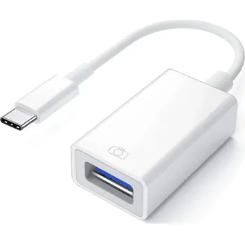 Datové redukce Adaptér s USB-C na USB