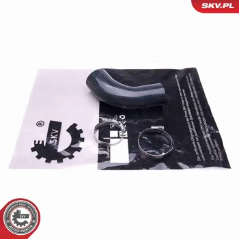 Palivový systém Hadička plnicího vzduchu ESEN SKV 43SKV281