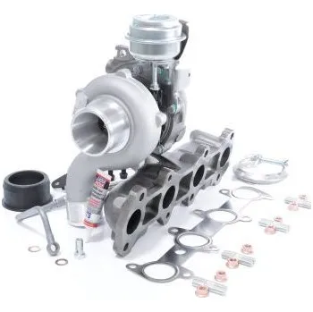 Turbodmychadlo Dmychadlo, plnění BTS TURBO T981265BT