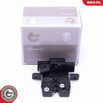 Autodoplněk Zámek výklopných zadních dveří ESEN SKV 16SKV349