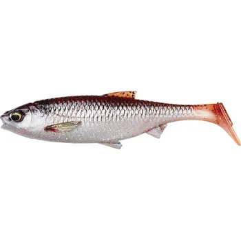 Umělá nástraha SAVAGE GEAR 3d river roach 12cm