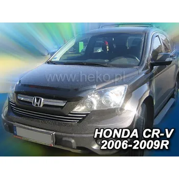 Autodíl Heko Deflektor kapoty Honda CR-V 2009-2011