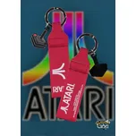 ATARI Přívěsek na Klíče