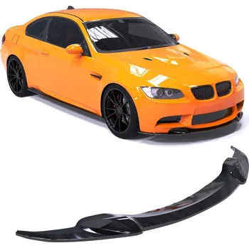 Tuning PROTEC Přední spoiler BMW 3 Series M3 E92 Coupe (2007–2013) & 3 Series M3 E93 Cabriolet (2008–2013)