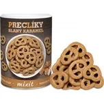 Mixit Preclíky Slaný karamel 250g Mixit s.r.o.