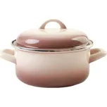 Metalac Kastrol s poklicí capuccino 20…