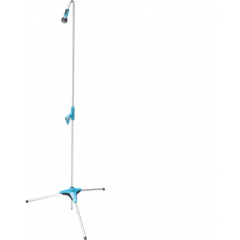 Sprchová hlavice Zahradní sprcha s podstavcem ENERGO