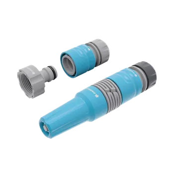 Zavlažování Nastavitelná sada hadicových trysek CELLPRO 1/2“ - 5/8“