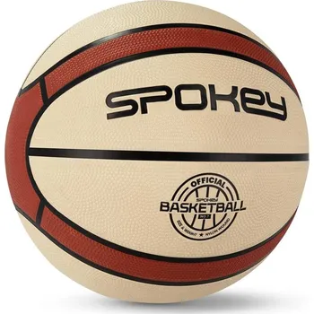 Basketbalový míč Spokey DAGER Basketbalový míč, vel. 7