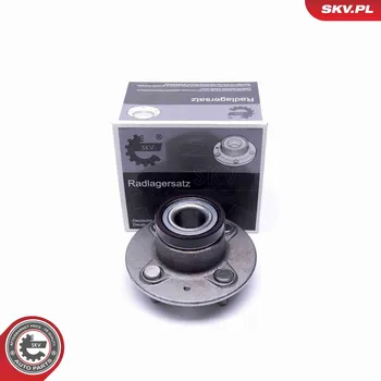 Sada ložisek kol ESEN SKV 29SKV403