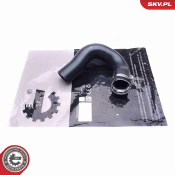 Palivový systém Hadička plnicího vzduchu ESEN SKV 43SKV400