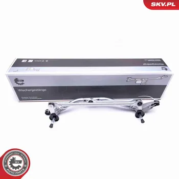 Stěrač Tyčoví stěračů ESEN SKV 05SKV060