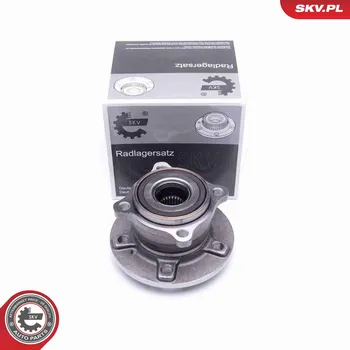 Sada ložisek kol ESEN SKV 29SKV315