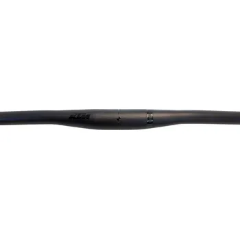 Řídítka Řídítka KTM KTM TEAM II HANDLEBAR FLAT 2X 780 MM BLACK