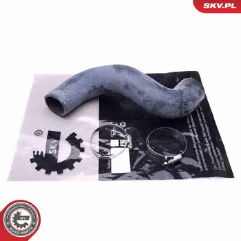 Palivový systém Hadička plnicího vzduchu ESEN SKV 43SKV396