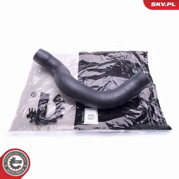 Palivový systém Hadička plnicího vzduchu ESEN SKV 43SKV183