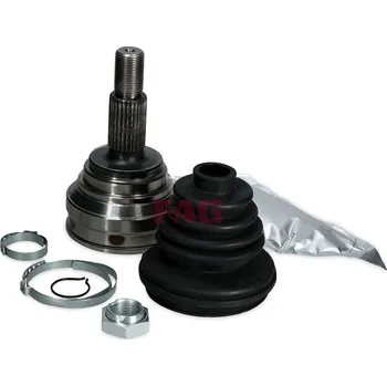 Hřídel nápravy Sada kloubů, hnací hřídel Schaeffler FAG 771 0749 30