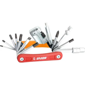 UNIOR Unior Multitool EURO17 17 function 2026
