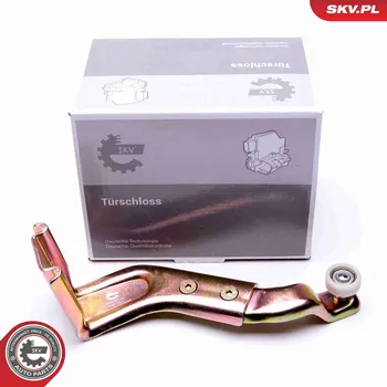 Dveře karosérie Valivé vedení, posuvné dveře ESEN SKV 96SKV706