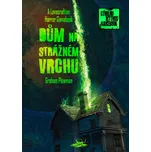 Dům na Strážném vrchu - Graham Plowman (2024, pevná)