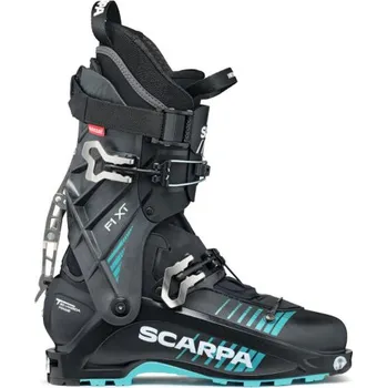 Sjezdové boty Pánské skialpové boty Scarpa F1 XT 30 2025/2026