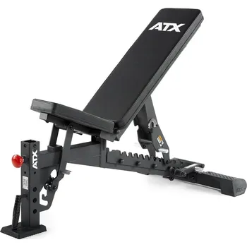 Posilovací lavice ATX Multi Bench MBX-660 2.0