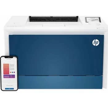 Tiskárna HP Color LaserJet Pro 4202dn (A4, 33/33 ppm, USB 2.0, Ethernet, Duplex)