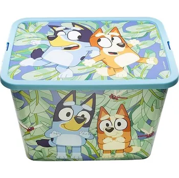 Úložný box STOR Úložný box 23 l Bluey
