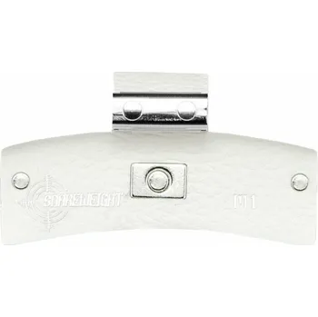 Blána Snareweight M1 White Tlumící prvek pro bicí (Jako nové)