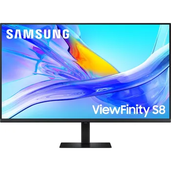 Monitor Samsung ViewFinity S8 (LS37D800UAUXEN)