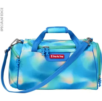 Sportovní taška Sportovní taška Step by Step, Ninja Zazu