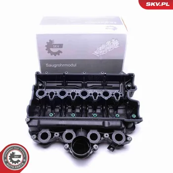 Výfuková trubka Sací trubkový modul ESEN SKV 49SKV021