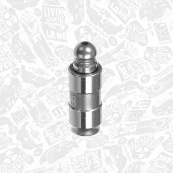 Motor automobilu Zdvihátko ventilu ET ENGINETEAM ZH0087