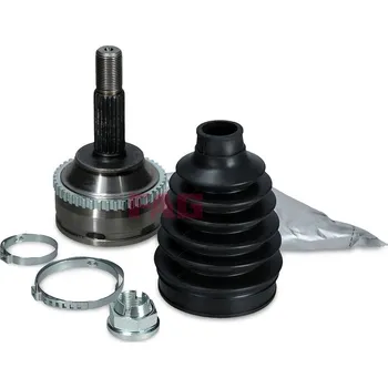 Hřídel nápravy Sada kloubů, hnací hřídel Schaeffler FAG 771 0504 30