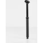 BONTRAGER Teleskopická sedlovka Bontrager Line 31.6 černá 31.6mm x 410mm x 150mm
